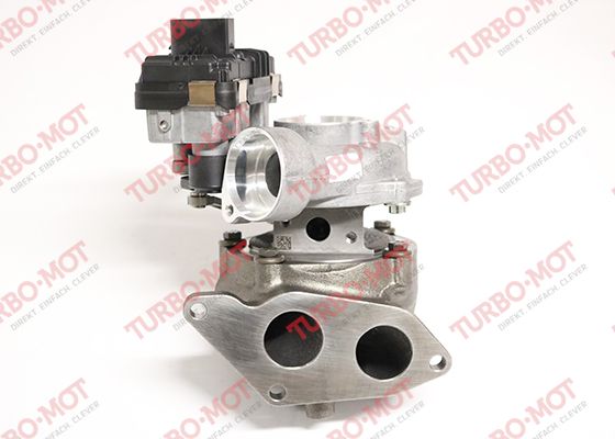 Charger, charging (supercharged/turbocharged) (620503)