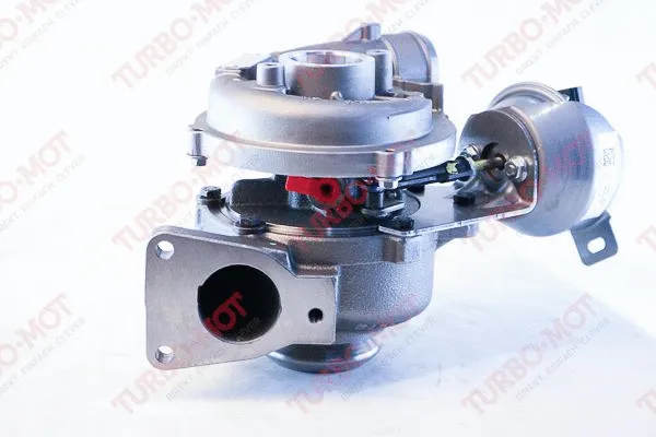 Charger, charging (supercharged/turbocharged) (667582OR)