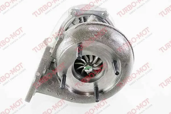 Charger, charging (supercharged/turbocharged) (652542)