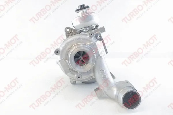 Charger, charging (supercharged/turbocharged) (687703)