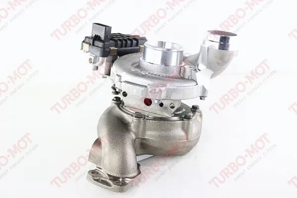 Charger, charging (supercharged/turbocharged) (681872)