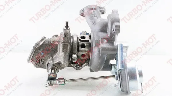 Charger, charging (supercharged/turbocharged) (699803)