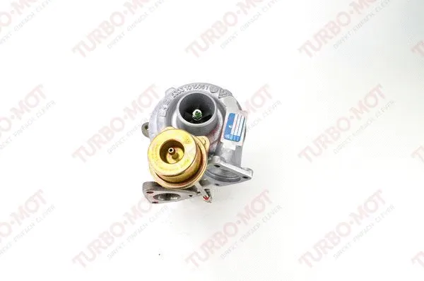 Charger, charging (supercharged/turbocharged) (689172)