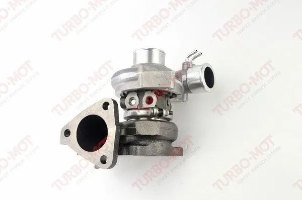 Charger, charging (supercharged/turbocharged) (623442)