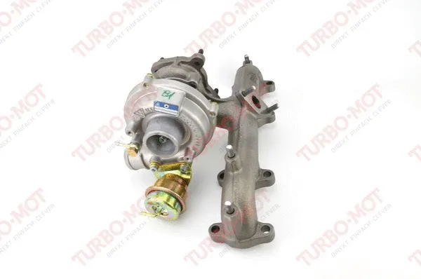 Charger, charging (supercharged/turbocharged) (621142)