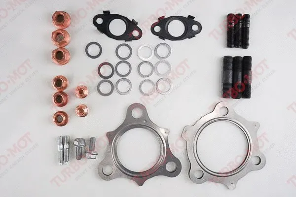 Mounting Kit, charger (MS1084)