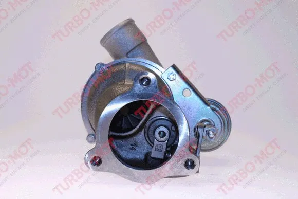 Charger, charging (supercharged/turbocharged) (623472)