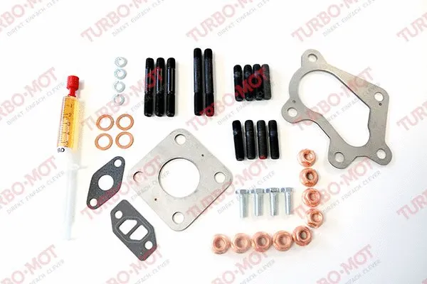 Mounting Kit, charger (MS1208)