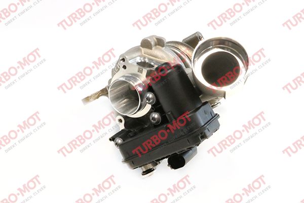 Charger, charging (supercharged/turbocharged) (670913)