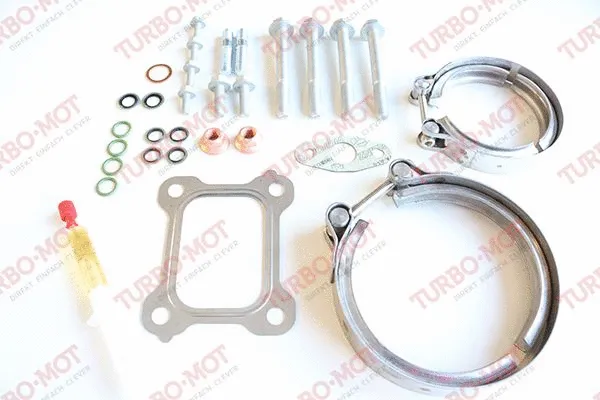 Mounting Kit, charger (MS1294)