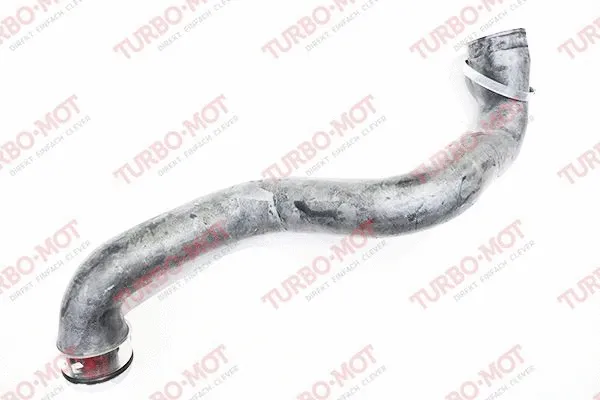 Charge Air Hose (LLS921600)