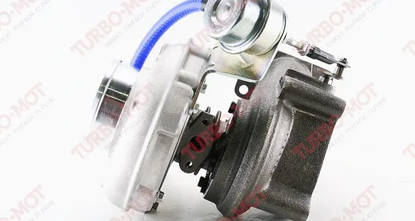 Charger, charging (supercharged/turbocharged) (670082)