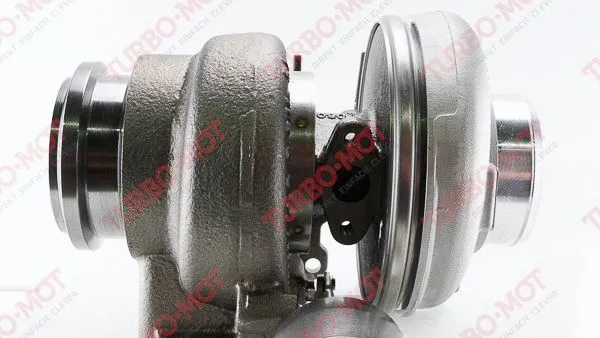 Charger, charging (supercharged/turbocharged) (689992)