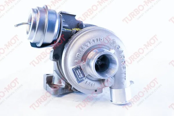 Charger, charging (supercharged/turbocharged) (697192)