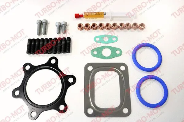 Mounting Kit, charger (MS1048)