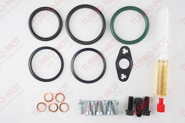 Mounting Kit, charger (MS1074)