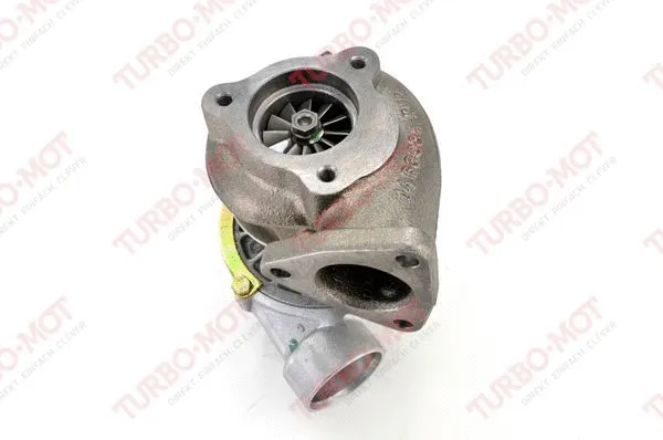 Charger, charging (supercharged/turbocharged) (661742)