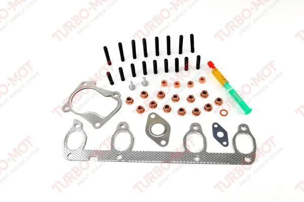 Mounting Kit, charger (MS1740)