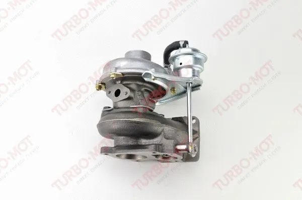 Charger, charging (supercharged/turbocharged) (643042)