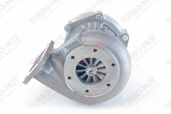 Charger, charging (supercharged/turbocharged) (612372)