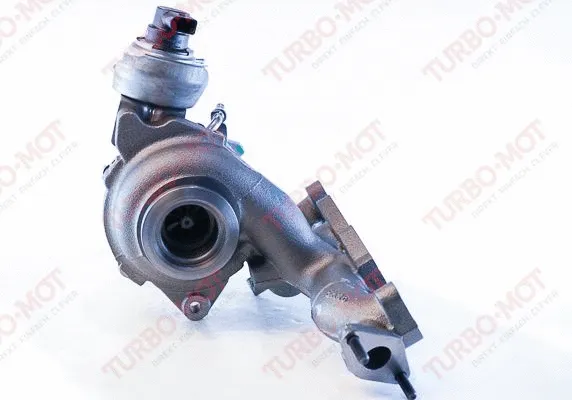 Charger, charging (supercharged/turbocharged) (684972R)