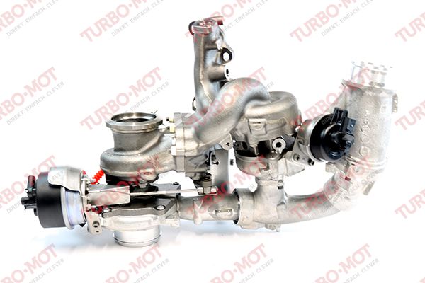 Charger, charging (supercharged/turbocharged) (694313)