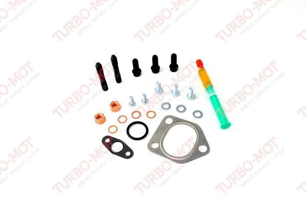 Mounting Kit, charger (MS1842)