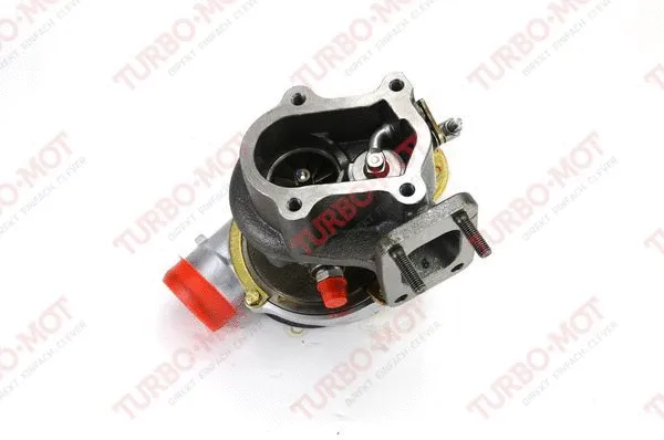 Charger, charging (supercharged/turbocharged) (601062)