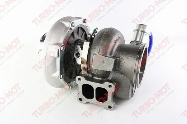 Charger, charging (supercharged/turbocharged) (692013)