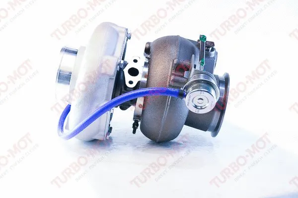 Charger, charging (supercharged/turbocharged) (683603)