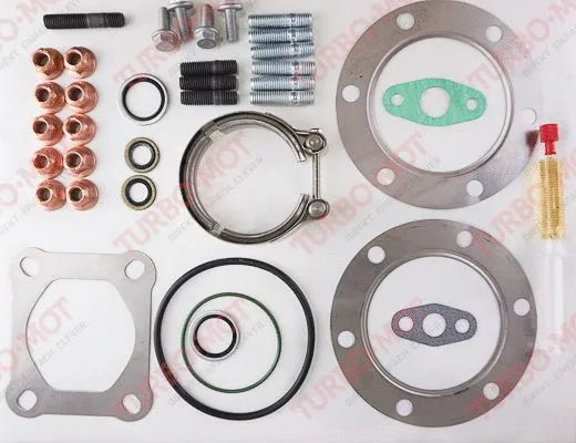 Mounting Kit, charger (MS1925)