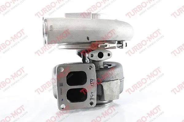 Charger, charging (supercharged/turbocharged) (614213)