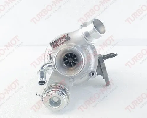 Charger, charging (supercharged/turbocharged) (664703)