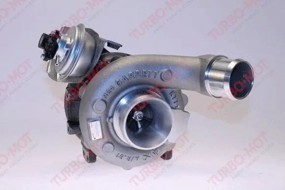 Charger, charging (supercharged/turbocharged) (604572)