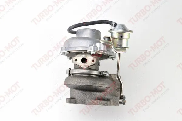 Charger, charging (supercharged/turbocharged) (667772)