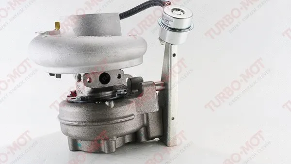 Charger, charging (supercharged/turbocharged) (677803)