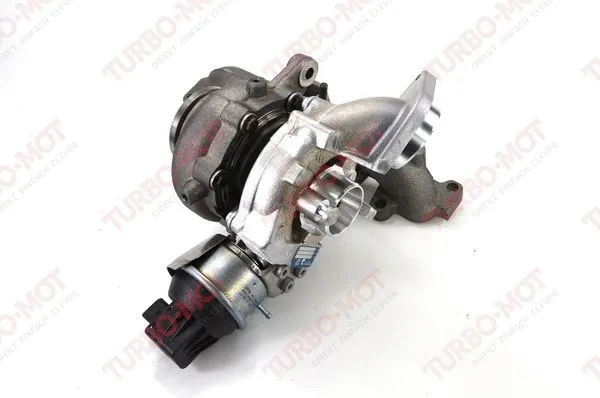 Charger, charging (supercharged/turbocharged) (625582)