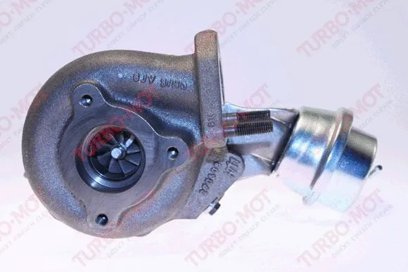 Charger, charging (supercharged/turbocharged) (648972)