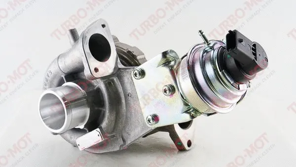 Charger, charging (supercharged/turbocharged) (609482)