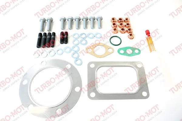 Mounting Kit, charger (MS1358)