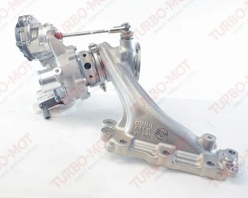 Charger, charging (supercharged/turbocharged) (646703)