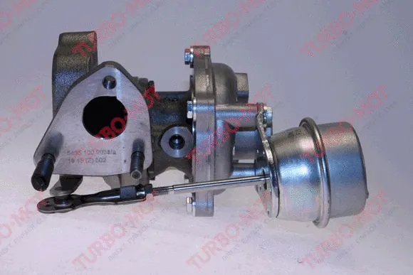 Charger, charging (supercharged/turbocharged) (670762)
