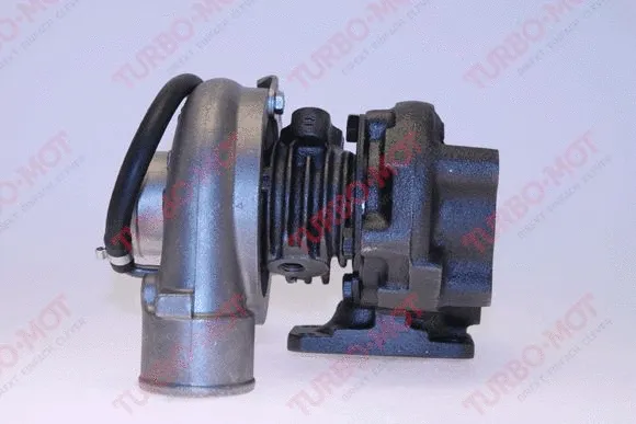 Charger, charging (supercharged/turbocharged) (614042)