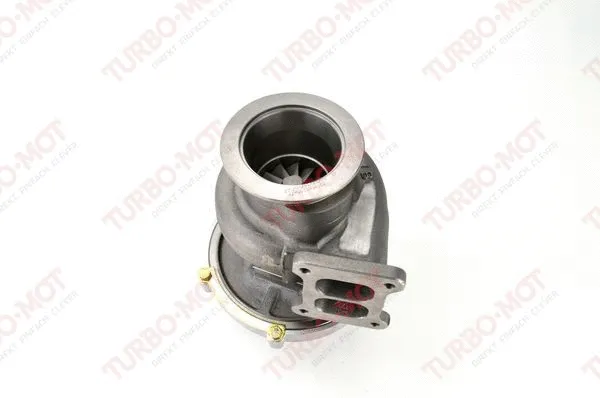 Charger, charging (supercharged/turbocharged) (654292)