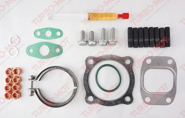 Mounting Kit, charger (MS1135)