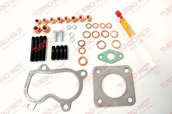 Mounting Kit, charger (MS1748)