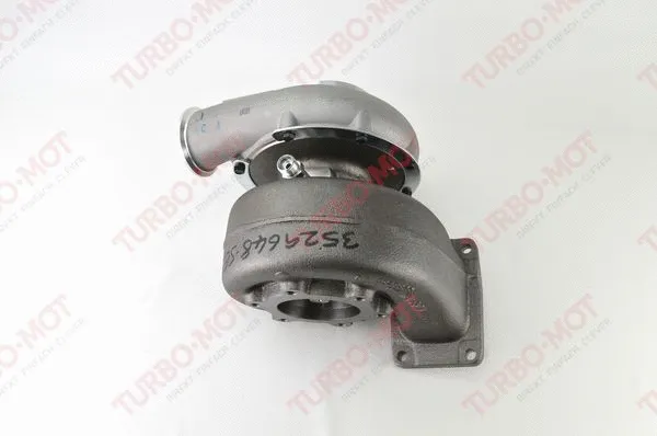 Charger, charging (supercharged/turbocharged) (653442)