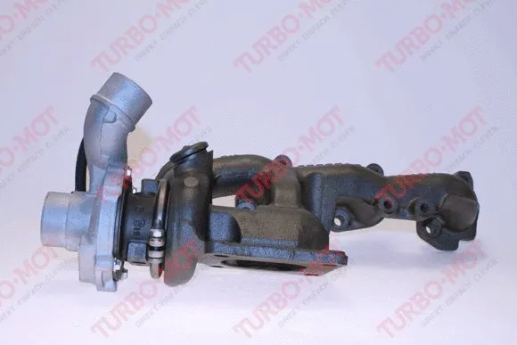 Charger, charging (supercharged/turbocharged) (662272)