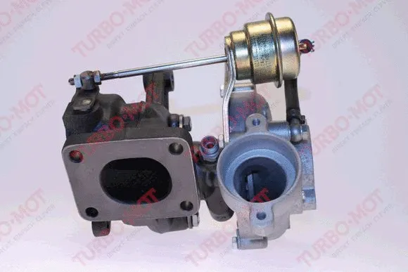 Charger, charging (supercharged/turbocharged) (676142)