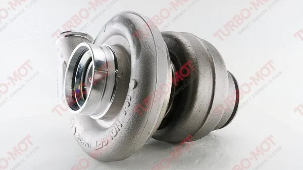 Charger, charging (supercharged/turbocharged) (677082)